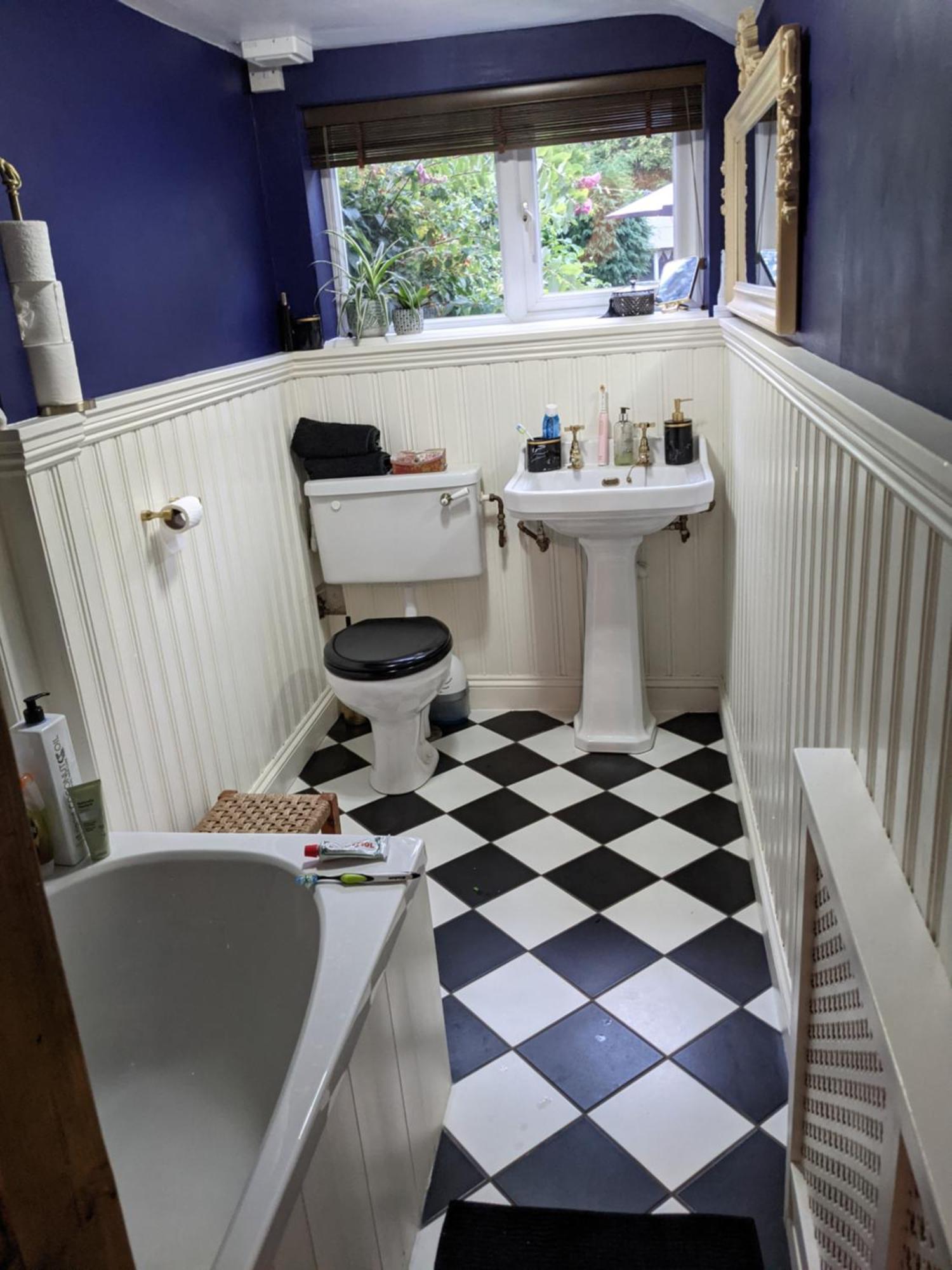 Bed and Breakfast 6 Trinity Grove Ella Street Hu5 3Bb Kingston upon Hull Exteriér fotografie