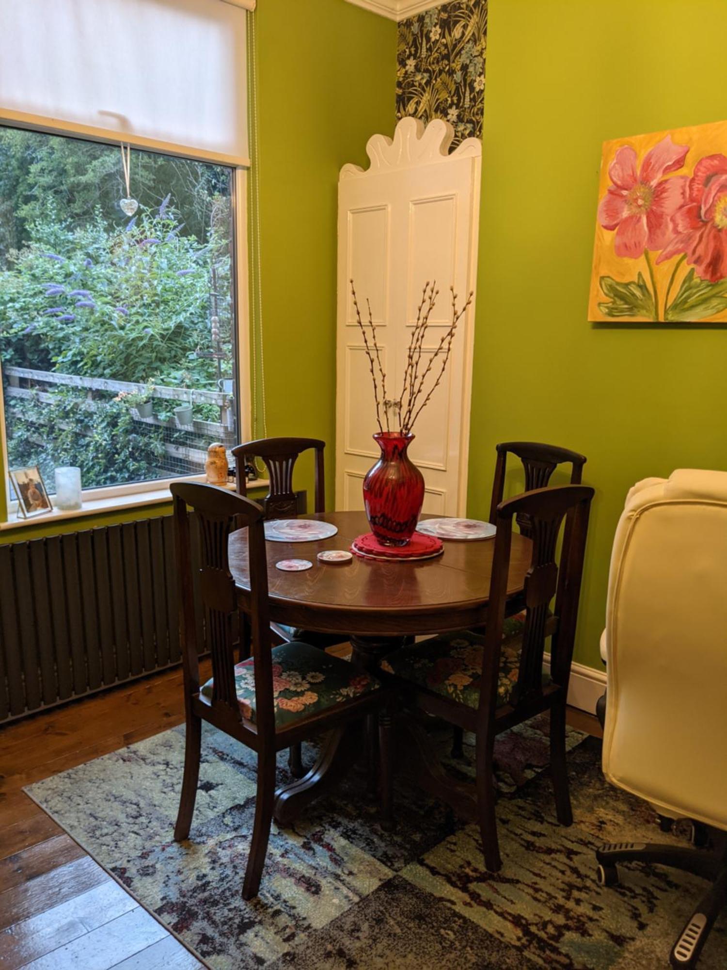 Bed and Breakfast 6 Trinity Grove Ella Street Hu5 3Bb Kingston upon Hull Exteriér fotografie